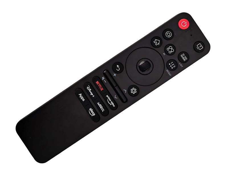 Telecomanda LCD LG MR25GA