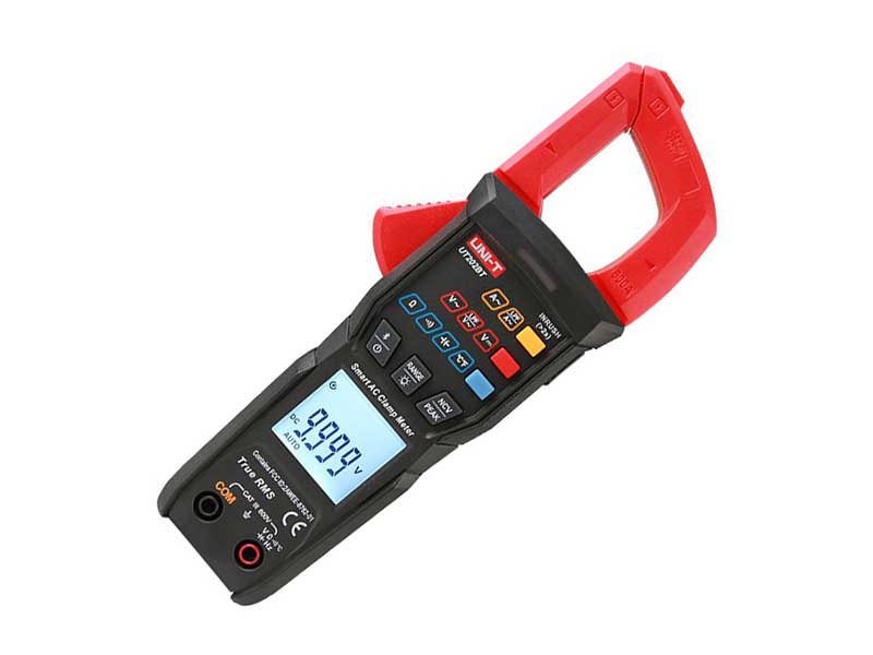 Clampmetru UNI-T UT202BT
