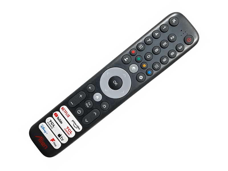 Telecomanda LCD TCL RC833V