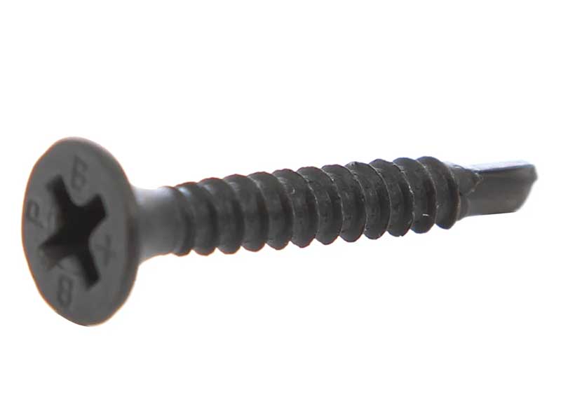 Holsurub pentru rigips de (3.5MMx25MM)-100pcs./set