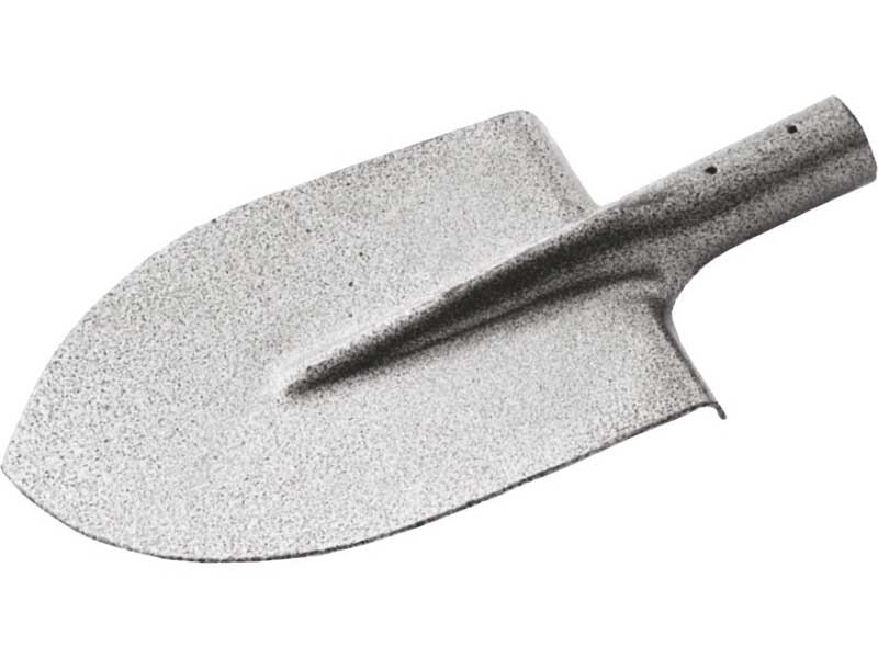 Cazma gri carbon