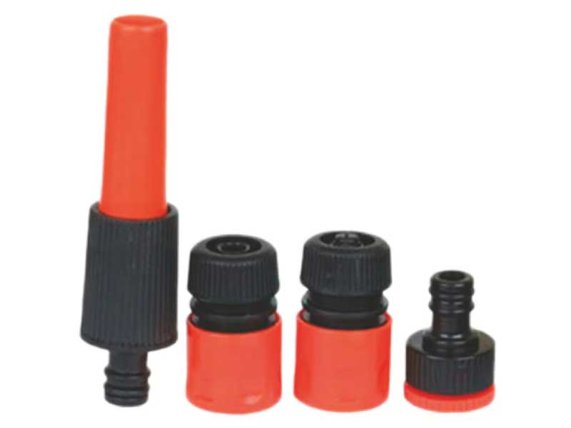 Accesorii pentru furtun (3/4-4buc./set)