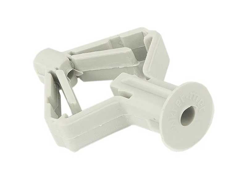 Diblu pentru rigips cu clips (3MM-100buc)