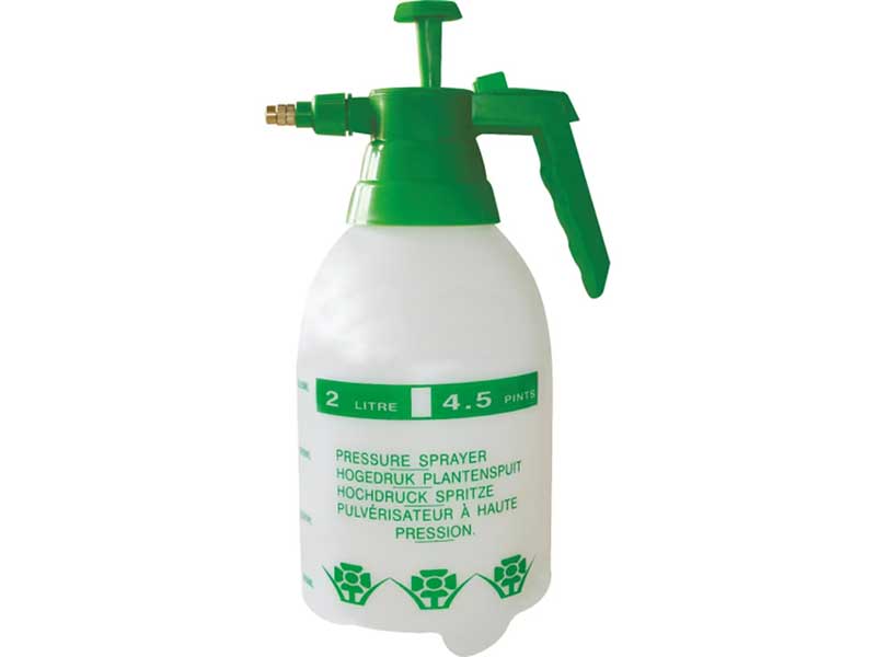 Pompa pentru stropit cu gradatie (1.5L)