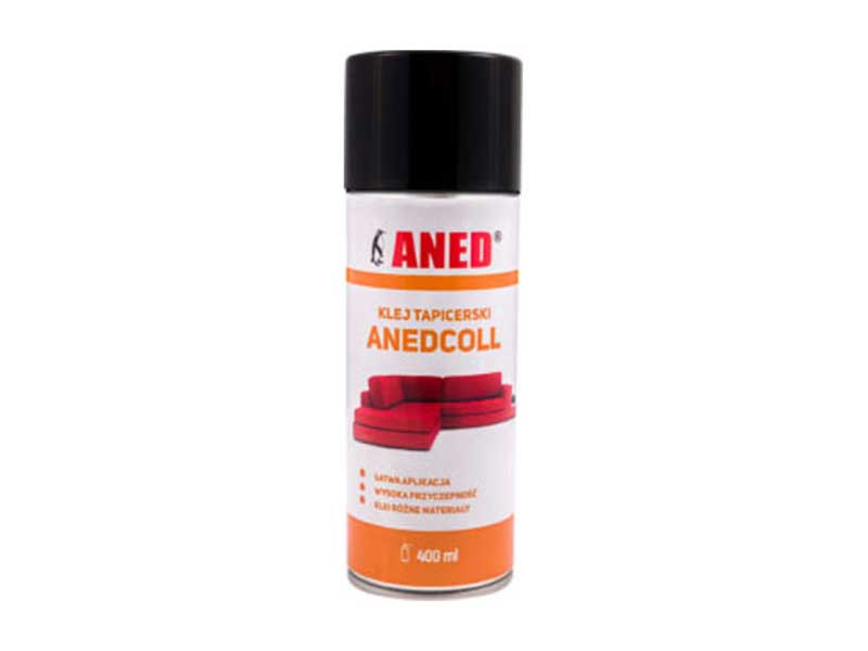 Adeziv spray pentru tapiterie 400ml