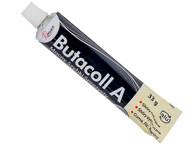 Adeziv universal pentru textile si cauciuc 50ml