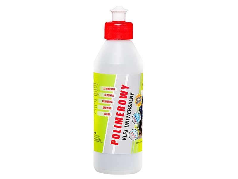 Adeziv polimeric universal pentru constructii 0.25L