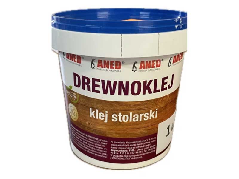 Adeziv pentru lemn 1Kg