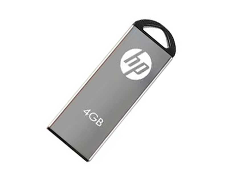 USB flash drive 4GB 2.0