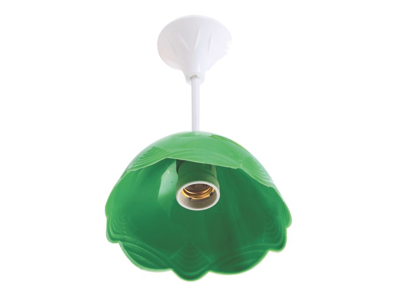 Aplica mica Seldur verde