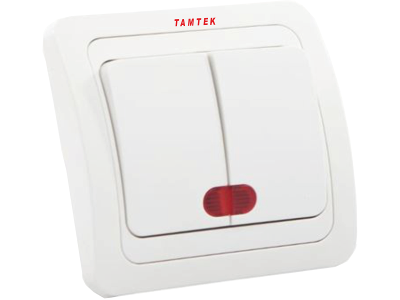 Comutator led Tamtek