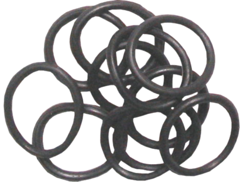 Garnituri pentru obertain de 1/2-1000pcs/set