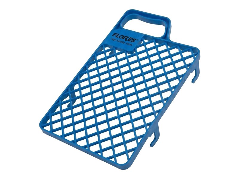 Gratar pentru trafalet 10 inch, 260 x 340 mm