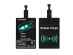 Adaptor Qi pentru incarcare wireless Iphone