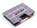 Organizator portabil 14 compartimente 39X29X6.5 NOR16