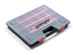 Organizator portabil 19 compartimente 49X39X6.5 NOR20