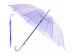 Umbrela transparenta