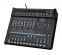 Mixer 8 canale stereo USB/SD 2x380W