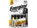 Set 4 baterii alcaline R6 Energizer