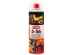 Spray de ungere 300ml CRC 5-56