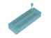Soclu DIP ZIF 40pini