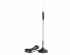 Antena+magnet statie CB Farun 66cm