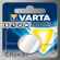 Baterie 3V CR2430 Varta Lithium