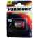 Baterie CR2 Panasonic Lithium Power