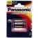 Baterie 2CR5 Panasonic Lithium Power