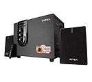 Sistem audio 2.1 Intex IT-1800 SD/USB