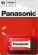 Baterie Panasonic Special Power 9V