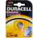 Baterie 3V CR2016 Duracell Lithium