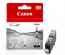 Cartus original negru CN CLI-521BK