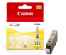 Cartus original yellow CN CLI-521Y