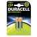 Set 2 acumulatori 2500ma Duracell StayCharged R6