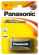 Baterie Panasonic Alkaline Power 9V