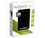 HDD extern 2,5inch 500Gb USB 3.0 Platinum negru