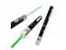 Laser pointer 500mW verde