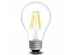 Bec leduri filament 360grade E27 4W alb cald
