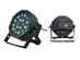Proiector PAR RGB 18 leduri 1W