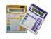 Calculator birou KK-1200V color