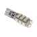 Bec auto 12V T1 28 leduri 3228 alb