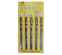 Panza decupaj SM22-T144D de 5pcs/set