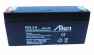 Acumulator plumb-acid 6V 3.2A Alien