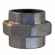 Holender din zinc de 1/2 inch (fi+fi)