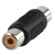 Adaptor RCA mama - RCA mama