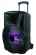 Boxa portabila 8inch BT/USB/TF/FM/ACCU AN-3308
