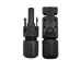 Conector solar MC4 set mama+tata