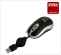 Mouse optic fir retractabil Intex