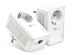 Kit Adaptor Powerline Tp-Link TL-PA7017P